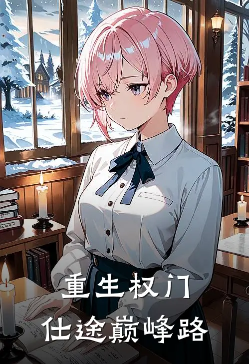 重生权门：仕途巅峰路