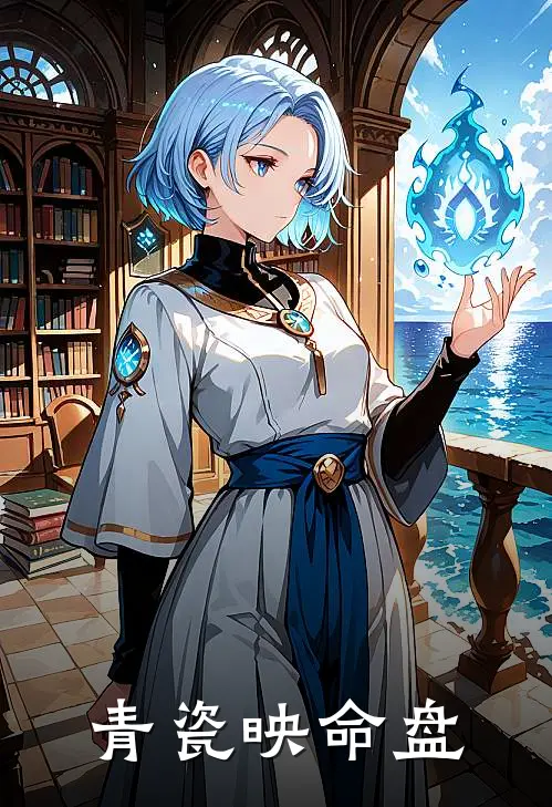 青瓷映命盘(苏渺顾临渊)完结版小说_最新全本小说青瓷映命盘苏渺顾临渊