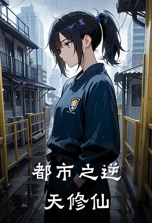 都市之逆天修仙