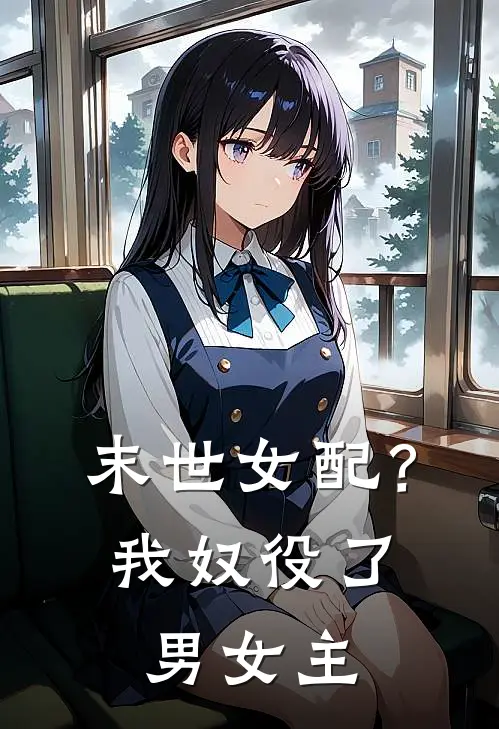 末世女配？我奴役了男女主