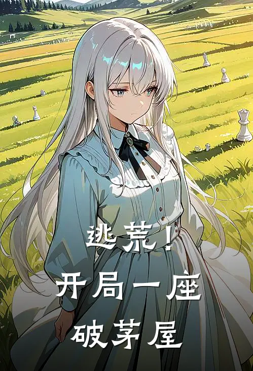 逃荒！开局一座破茅屋(岳禾岳均)最新完结小说推荐_热门小说排行榜逃荒！开局一座破茅屋岳禾岳均