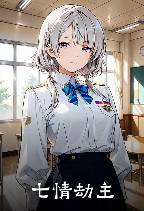 七情劫主凌寒霜玄霄最新小说全文阅读_在线免费小说七情劫主(凌寒霜玄霄)