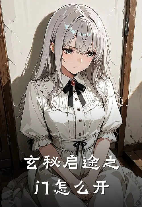 玄秘启途之门怎么开