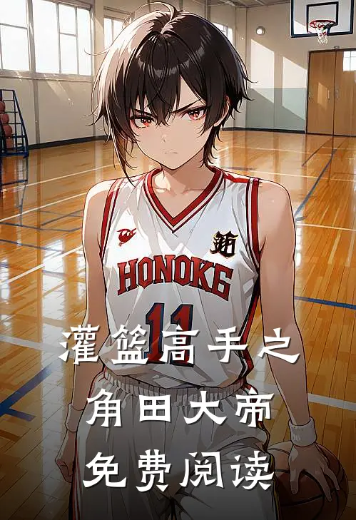 灌篮高手之角田大帝免费阅读