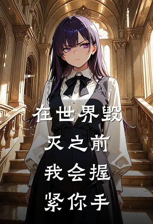 在世界毁灭之前，我会握紧你手林月陈宇小说推荐完结_全集免费小说在世界毁灭之前，我会握紧你手(林月陈宇)