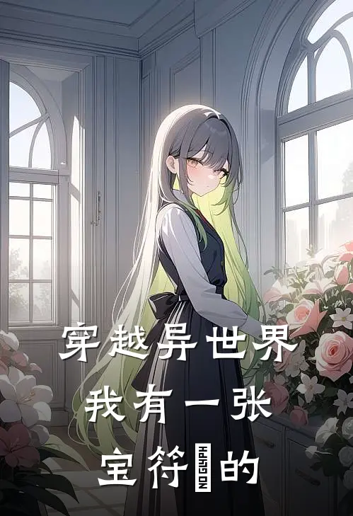 穿越异世界我有一张宝符箓的