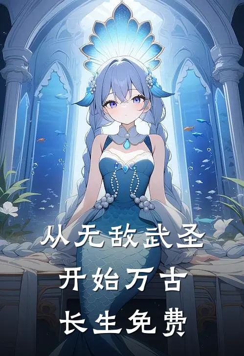 从无敌武圣开始万古长生免费