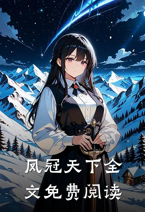 凤冠天下全文免费阅读