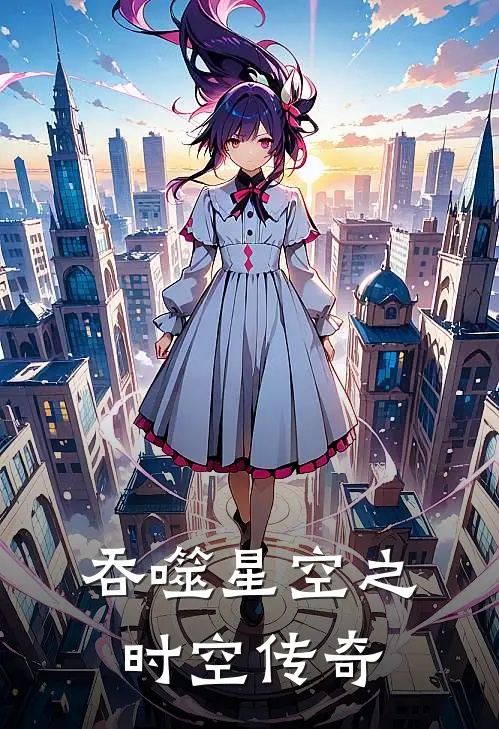 吞噬星空之时空传奇