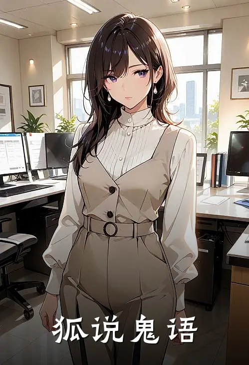 《狐说鬼语》韩生罗祖已完结小说_狐说鬼语(韩生罗祖)全文免费阅读无弹窗大结局