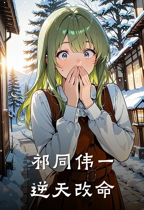 祁同伟一逆天改命