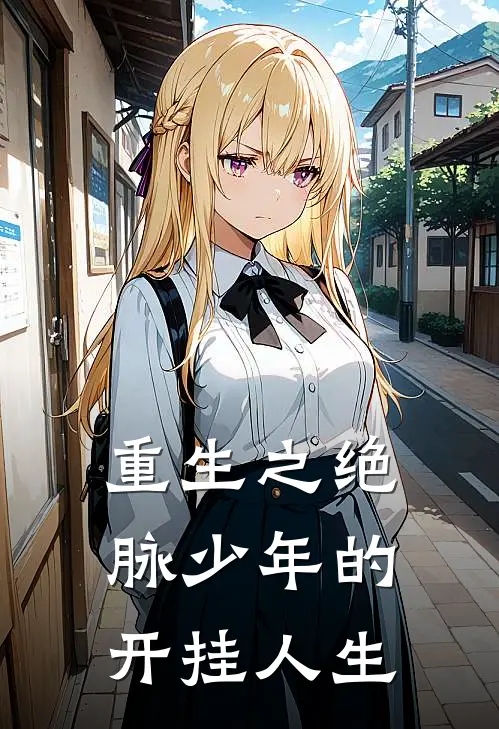 重生之绝脉少年的开挂人生顾溪河月笙最新好看小说_已完结小说重生之绝脉少年的开挂人生顾溪河月笙