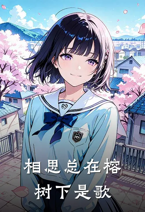 相思总在榕树下是歌