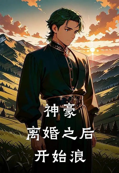 神豪：离婚之后开始浪陈明苏倩倩最新热门小说_免费小说全文阅读神豪：离婚之后开始浪(陈明苏倩倩)