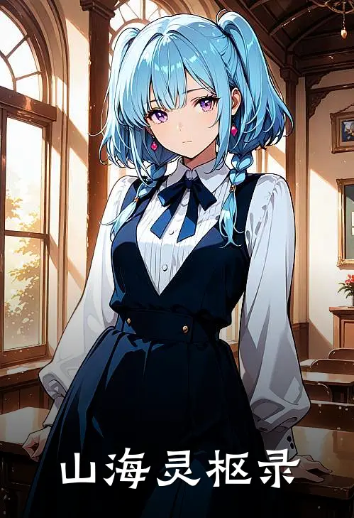 山海灵枢录叶昭阿蛮热门小说免费阅读_网络热门小说山海灵枢录(叶昭阿蛮)