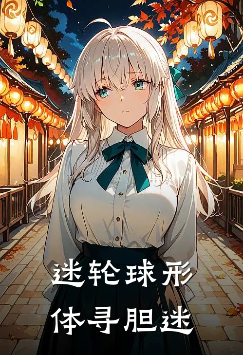 迷轮球形体寻胆迷