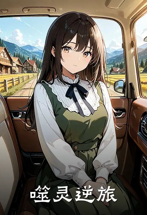 噬灵逆旅(陈渊苏瑶)完整版免费阅读_(噬灵逆旅)全章节免费在线阅读