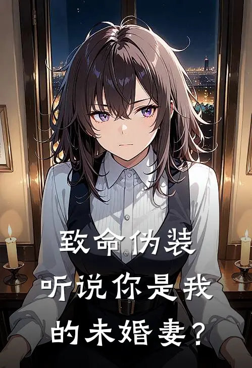 池言卓夏麒安致命伪装：听说你是我的未婚妻？全章节在线阅读_致命伪装：听说你是我的未婚妻？全集免费在线阅读