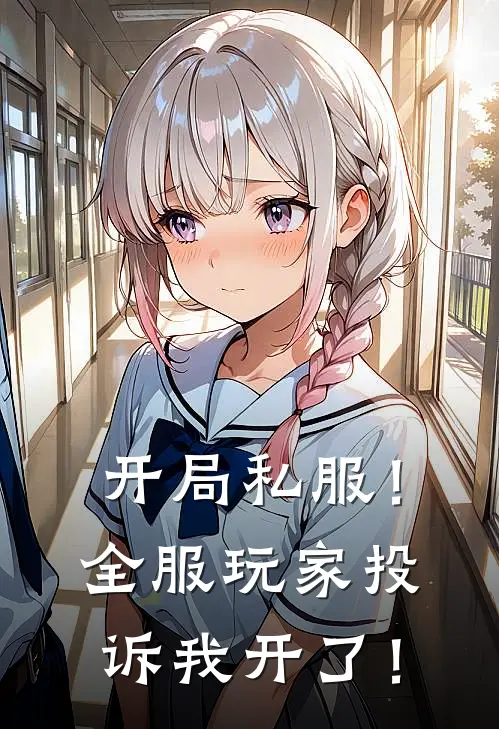 王神罗王玉溪《开局私服！全服玩家投诉我开了！》_《开局私服！全服玩家投诉我开了！》最新章节在线阅读