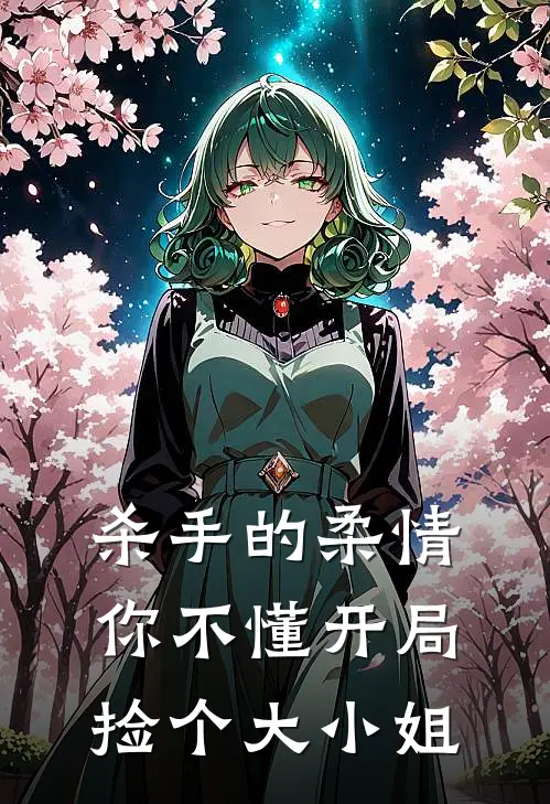 叶晨苏嫣然（杀手的柔情你不懂开局捡个大小姐）免费阅读无弹窗_杀手的柔情你不懂开局捡个大小姐叶晨苏嫣然全文免费阅读无弹窗大结局