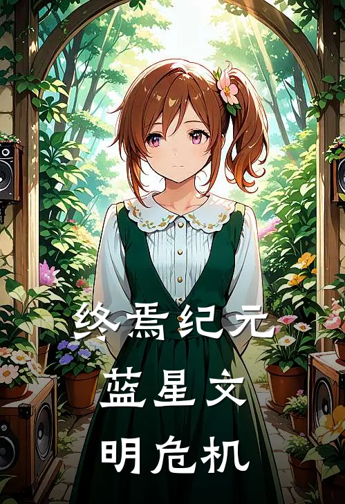 终焉纪元：蓝星文明危机