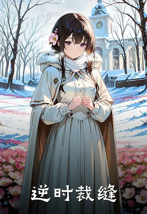 逆时裁缝裴砚赵阳推荐完结小说_热门小说在线阅读逆时裁缝(裴砚赵阳)