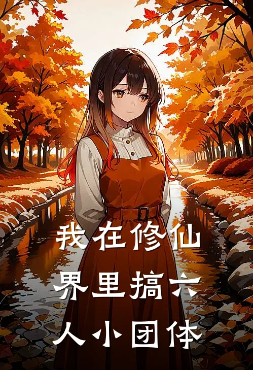 我在修仙界里搞六人小团体