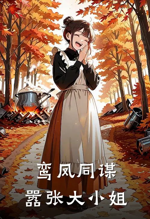 鸾凤同谋：嚣张大小姐