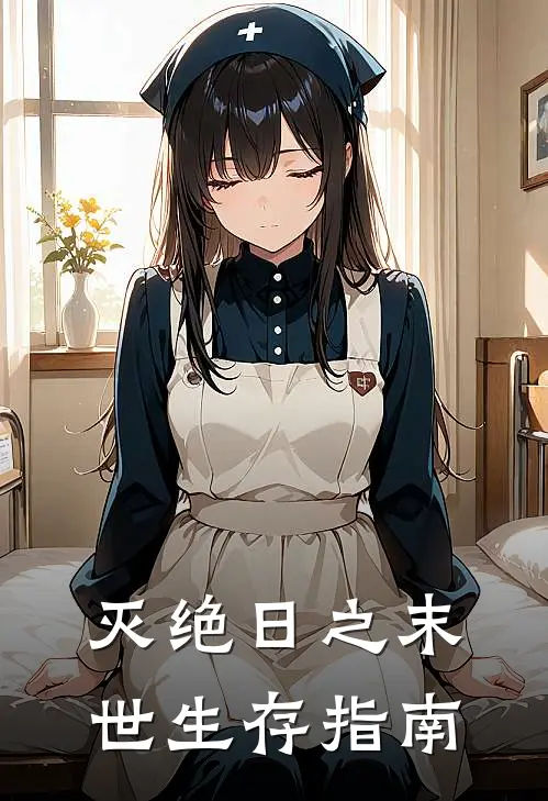 灭绝日之末世生存指南