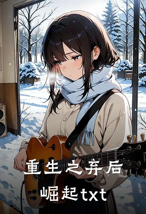 重生之弃后崛起txt