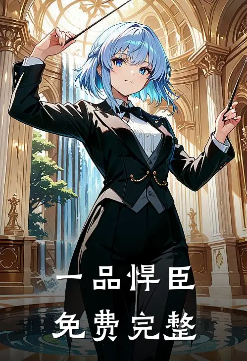 一品悍臣免费完整