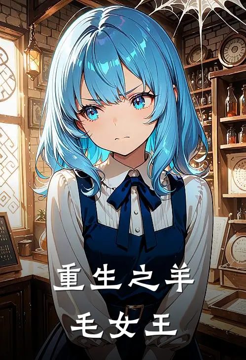 重生之羊毛女王