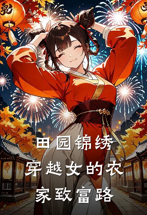 田园锦绣：穿越女的农家致富路