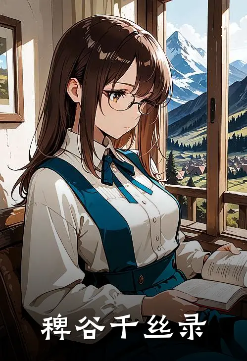 稗谷千丝录沈墨宸张石柱完本热门小说_小说推荐完结稗谷千丝录沈墨宸张石柱