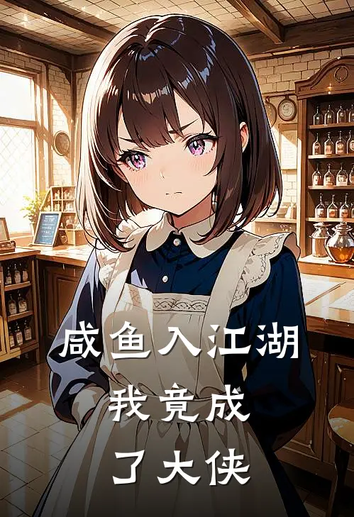 咸鱼入江湖：我竟成了大侠(云逸欧阳鸿)最新小说_免费阅读完整版小说咸鱼入江湖：我竟成了大侠(云逸欧阳鸿)