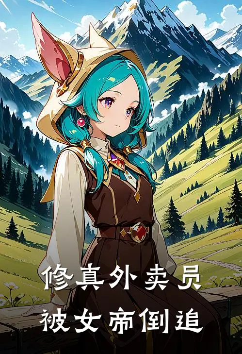 修真外卖员被女帝倒追