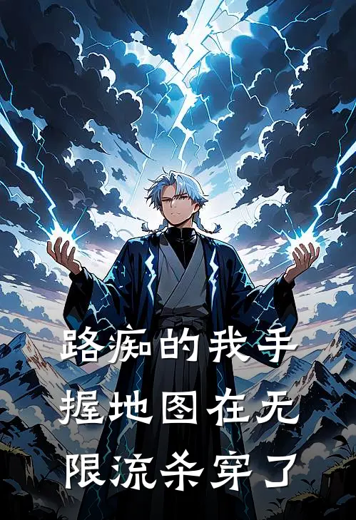 路痴的我手握地图在无限流杀穿了(白知久陆正远)免费小说大全_小说完结免费路痴的我手握地图在无限流杀穿了白知久陆正远