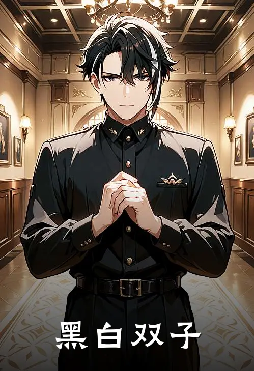 黑白双子