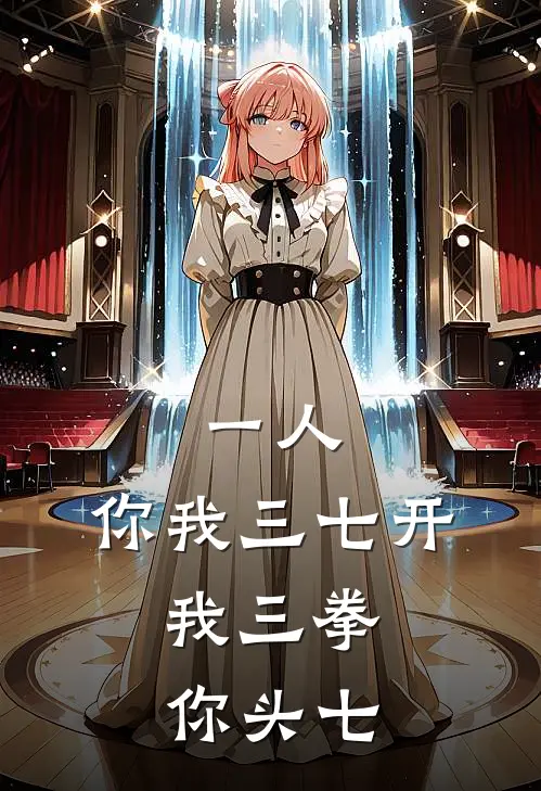 一人：你我三七开，我三拳你头七(陈凡陆瑾)完整版小说全文免费阅读_免费阅读无弹窗一人：你我三七开，我三拳你头七陈凡陆瑾