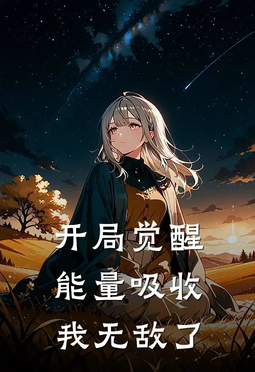 《开局觉醒能量吸收，我无敌了》周显胤杨明全集免费在线阅读_(周显胤杨明)全章节免费在线阅读