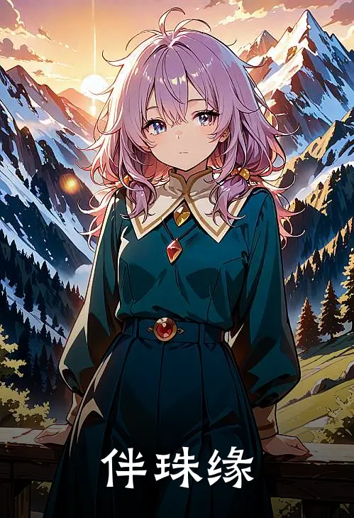 伴珠缘白绍荣白书文完结好看小说_无弹窗全文免费阅读伴珠缘(白绍荣白书文)