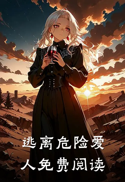 逃离危险爱人免费阅读