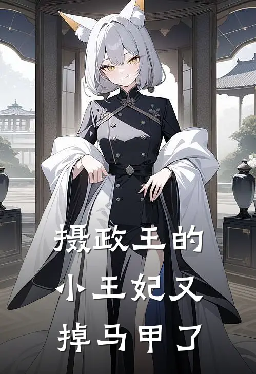 摄政王的小王妃又掉马甲了