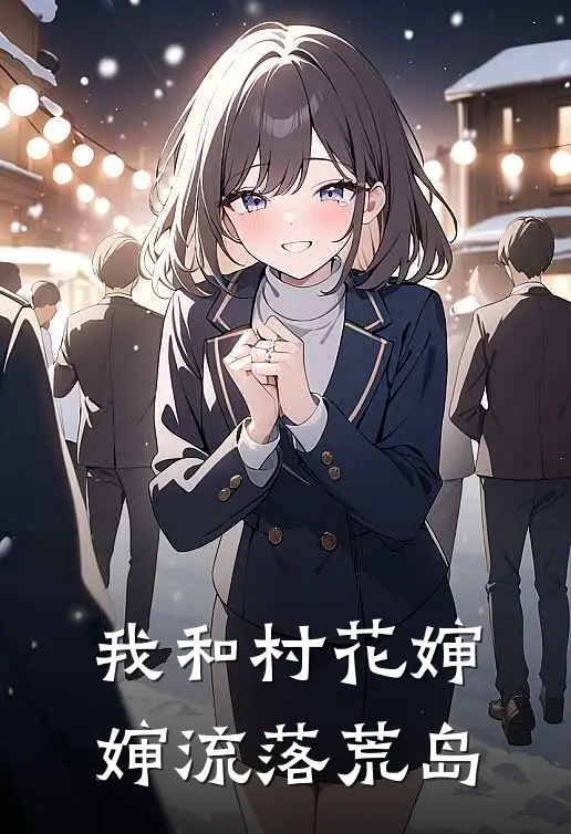 我和村花婶婶流落荒岛陆凡王秀芳免费小说大全_小说完结我和村花婶婶流落荒岛(陆凡王秀芳)