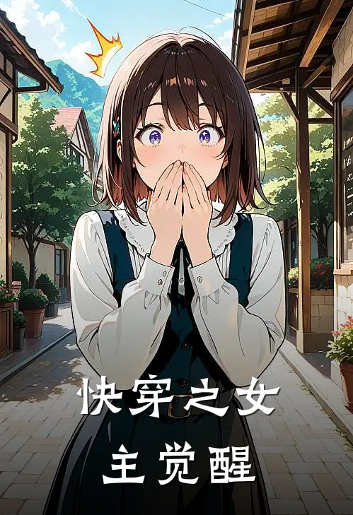 快穿之女主觉醒