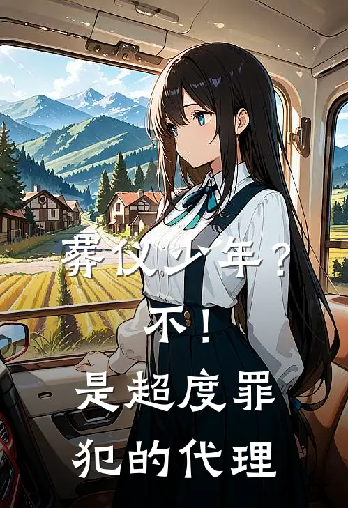 葬仪少年？不！是超度罪犯的代理(朱鸢瑞扎)在哪看免费小说_全本免费完结小说葬仪少年？不！是超度罪犯的代理朱鸢瑞扎