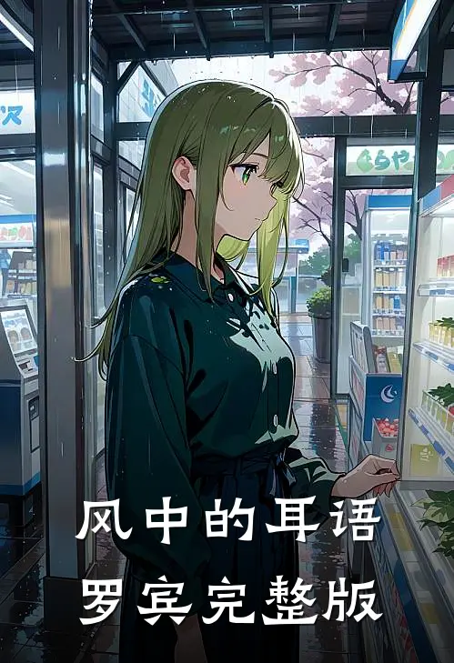 风中的耳语罗宾完整版