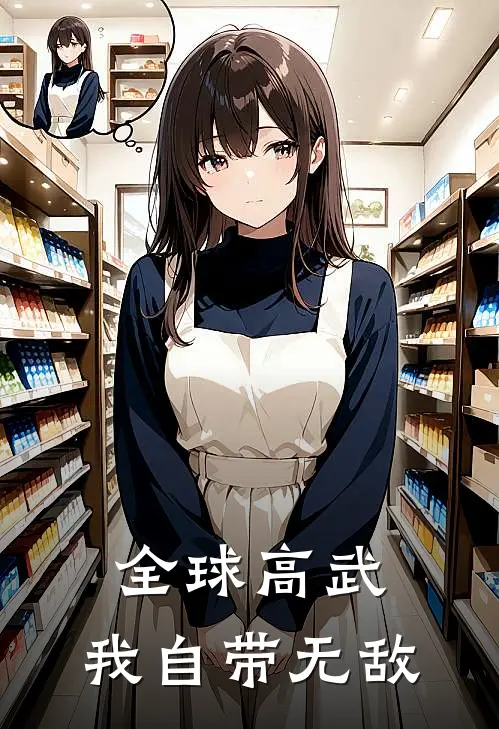 全球高武：我自带无敌林无敌李阳最新热门小说_免费小说全文阅读全球高武：我自带无敌(林无敌李阳)