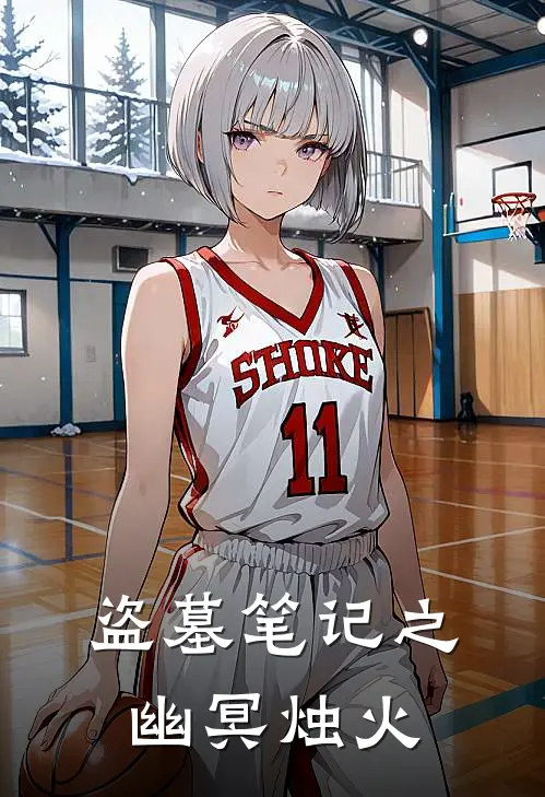 盗墓笔记之幽冥烛火