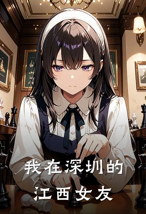 我在深圳的江西女友